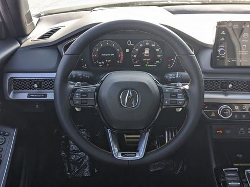 New 2026 Acura Integra A-Spec image 9