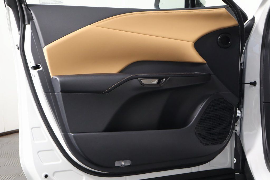 New 2026 Lexus RX 450h AWD w/ Convenience Package image 7