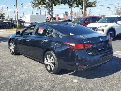 Certified 2020 Nissan Altima 2.5 S image 7