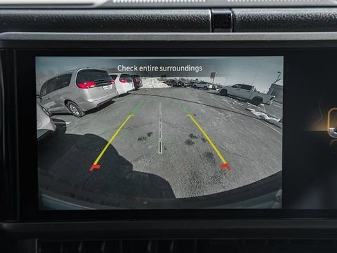 New 2026 Jeep Wrangler Sport S image 45