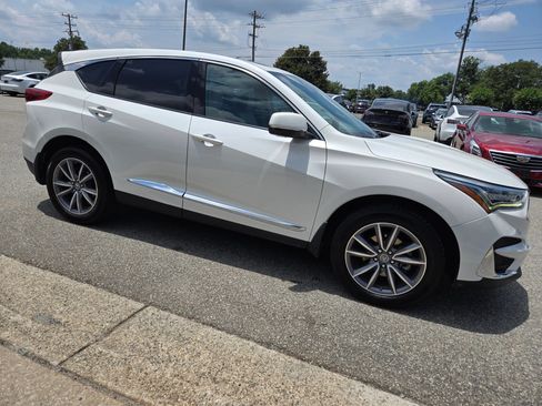 Used 2019 Acura RDX FWD w/ Technology Package image 30