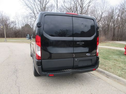 Used 2017 Ford Transit 150 130 Low Roof w/ Exterior Upgrade Package image 27