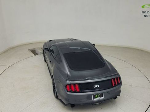 Used 2015 Ford Mustang GT Premium w/ GT Performance Package RWD image 72