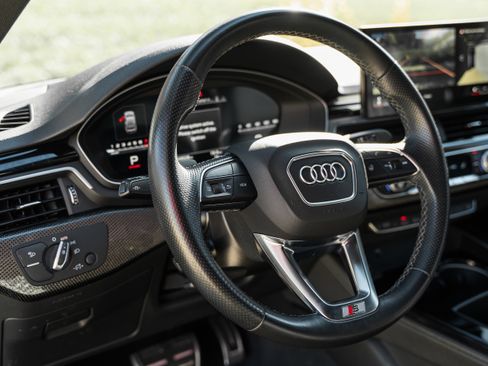 Used 2023 Audi S5 Premium Plus w/ Premium Plus Package image 10