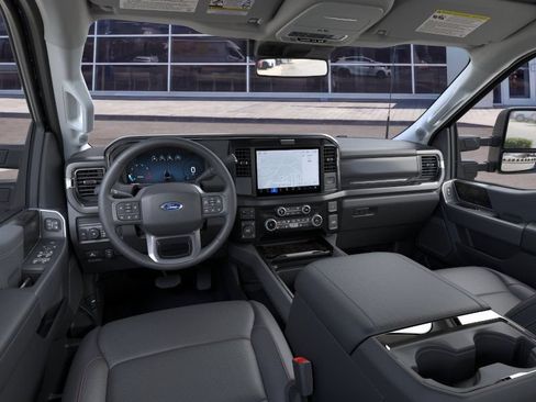 New 2026 Ford F250 Lariat AWD/4WD image 9