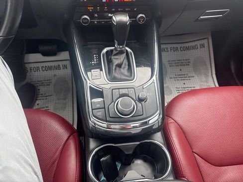 Used 2023 MAZDA CX-9 Carbon Edition image 27