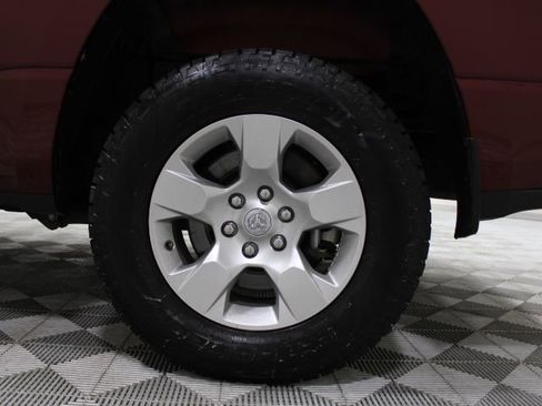 Used 2021 RAM 1500 Big Horn image 50