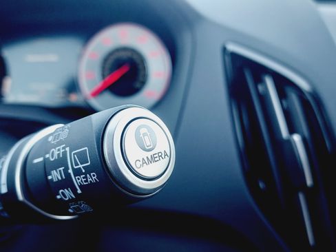 New 2026 Acura RDX A-Spec image 23