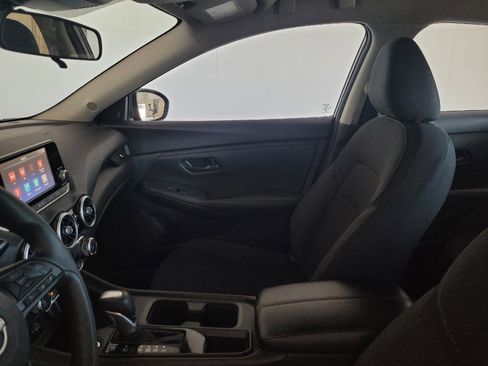 Used 2025 Nissan Sentra S FWD image 17