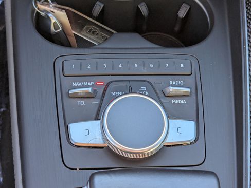 Used 2019 Audi S5 Premium Plus w/ Premium Plus image 27