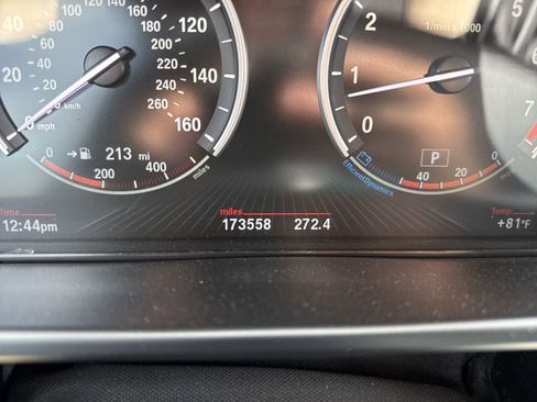 Used 2015 BMW X5 xDrive35i image 10