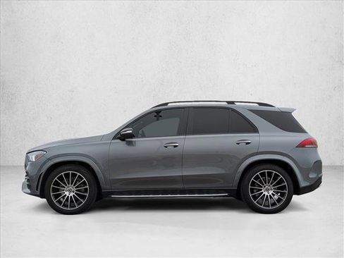 Used 2021 Mercedes-Benz GLE 350 image 9