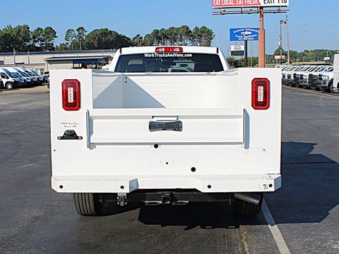 Used 2024 RAM 2500 Tradesman RWD image 14