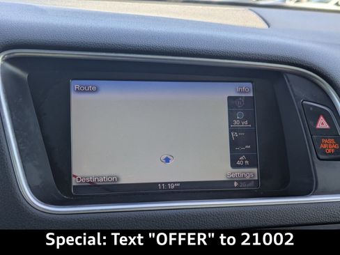 Used 2014 Audi Q5 3.0T Premium Plus image 24