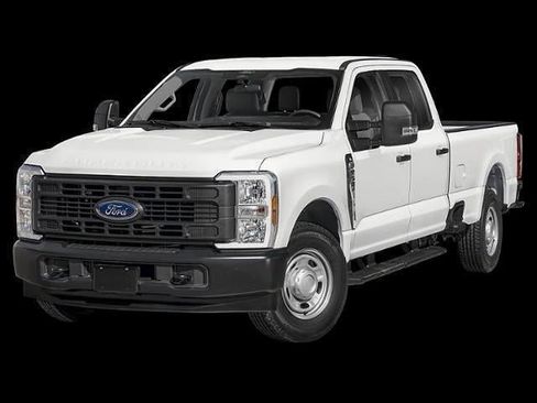 Used 2025 Ford F250 King Ranch AWD/4WD image 24