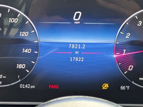 Certified 2023 Mercedes-Benz C 300 Sedan image 17