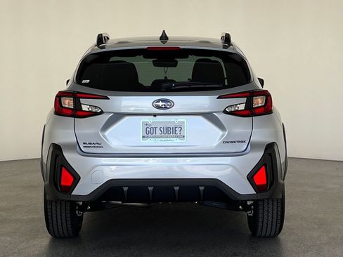 New 2026 Subaru Crosstrek 2.0i Premium AWD/4WD image 5