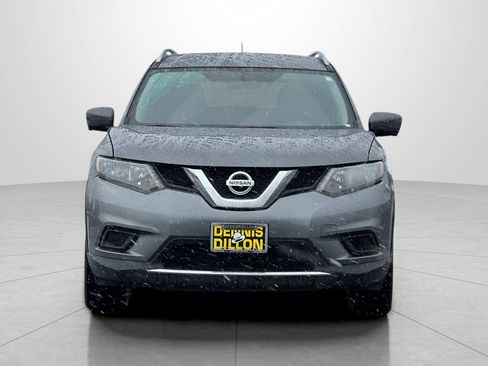 Used 2016 Nissan Rogue SL image 6