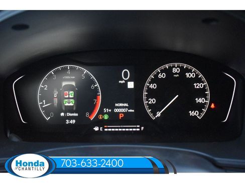 New 2026 Honda Civic Sport image 9