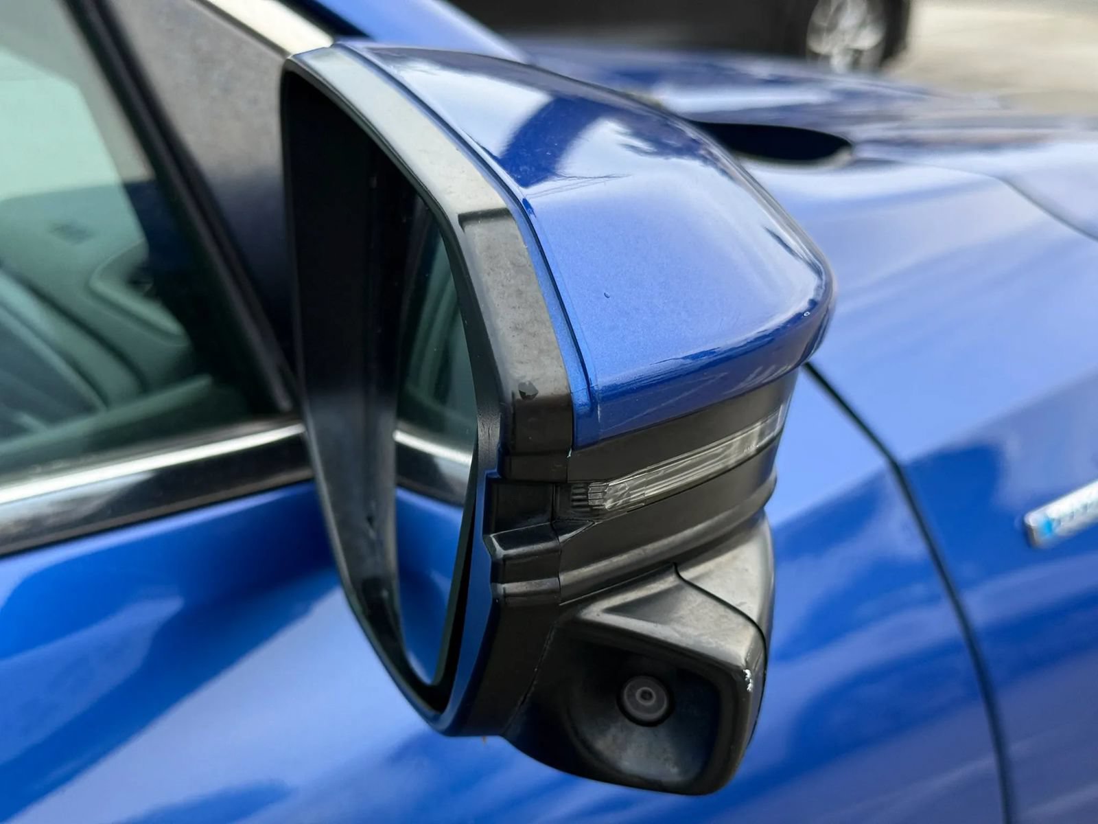 Used 2019 Honda Insight Touring image 9