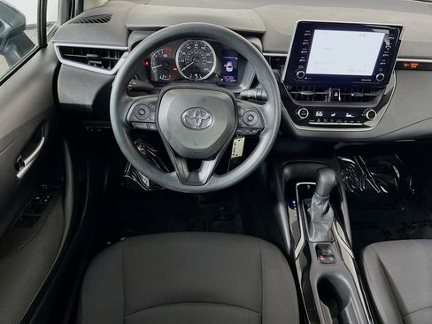 Used 2021 Toyota Corolla LE FWD image 20
