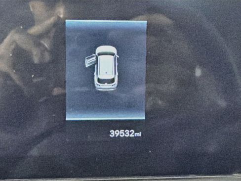 Used 2025 Hyundai Tucson SEL FWD image 18
