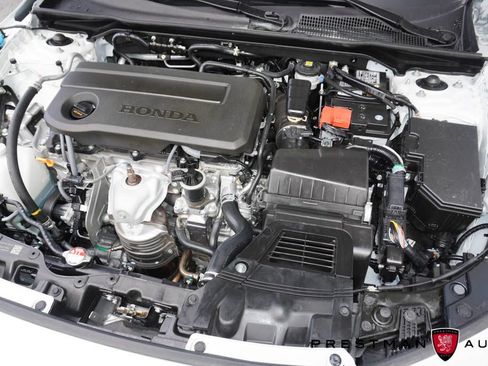 Used 2026 Honda Civic Sport image 39