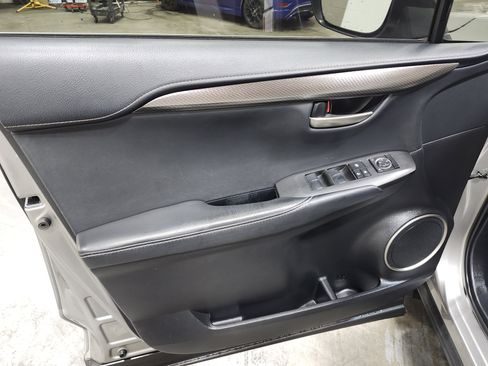 Used 2016 Lexus NX 200t FWD image 25