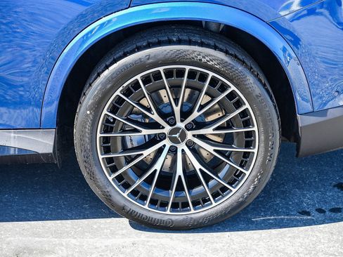 New 2026 Mercedes-Benz GLC 43 AMG 4MATIC image 10