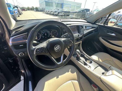 Used 2020 Buick Envision Premium image 10