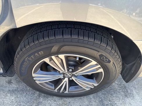 Used 2018 Acura MDX 3.5L image 11