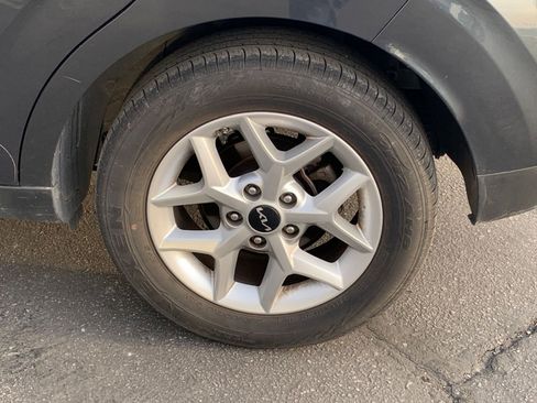 Used 2025 Kia Soul LX w/ LX Technology Package image 28