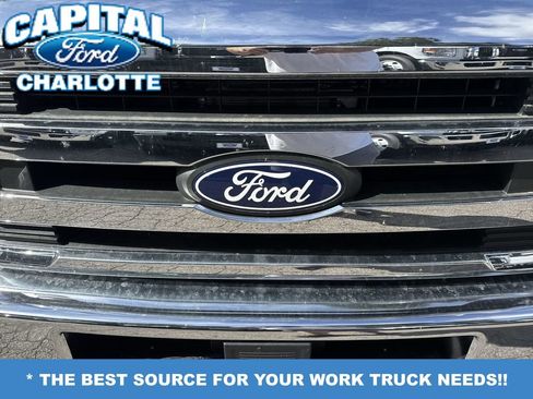 New 2026 Ford E-350 and Econoline 350 Super Duty w/ Driver's Safety Package image 10