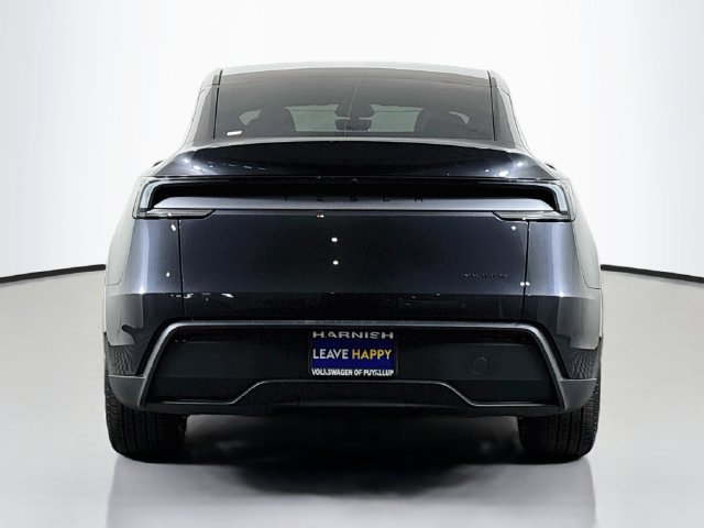 Used 2026 Tesla Model Y Long Range AWD/4WD image 6