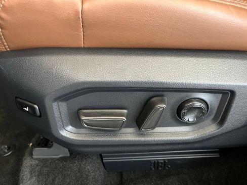 Used 2023 Toyota Tundra 1794 Edition w/ TRD Off-Road Package AWD/4WD image 24