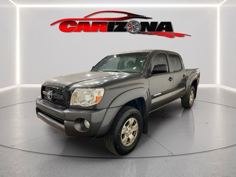 Used 2011 Toyota Tacoma PreRunner image 8