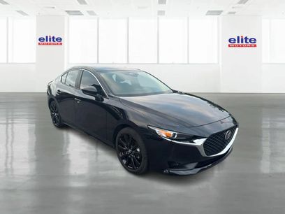 Used 2025 MAZDA MAZDA3 s