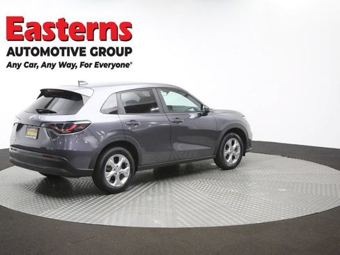 Used 2023 Honda HR-V LX image 40