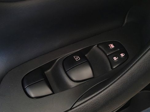 Used 2017 Nissan Altima 2.5 S w/ Power Driver Seat Package image 27