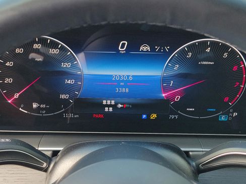 Certified 2026 Mercedes-Benz GLS 450 4MATIC image 25