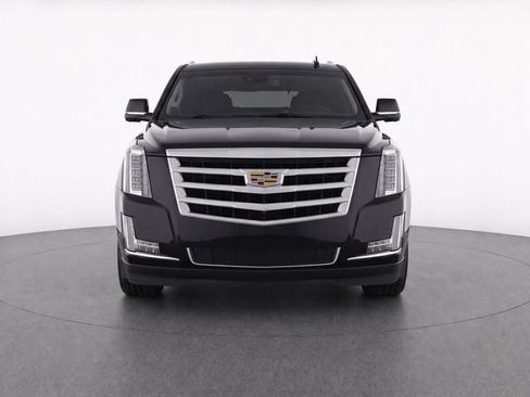 Used 2016 Cadillac Escalade ESV Luxury RWD image 6