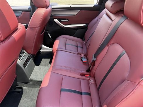 New 2025 MAZDA CX-70 3.3 Turbo S w/ Premium Package image 19