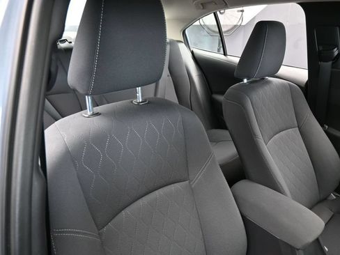 Used 2024 Toyota Corolla LE FWD image 34