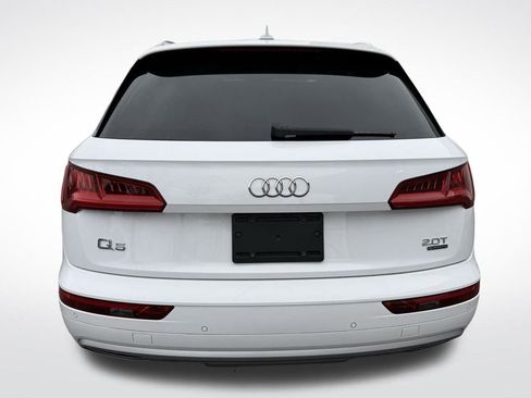 Used 2018 Audi Q5 Prestige w/ Prestige Package image 5