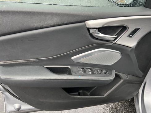 Used 2022 Acura RDX FWD w/ Technology Package image 11