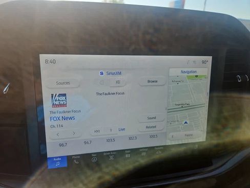 Used 2024 Ford F150 STX RWD image 16