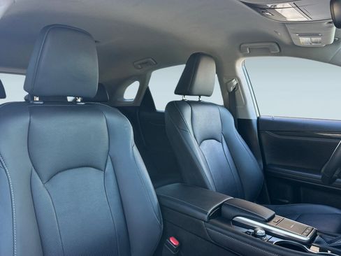 Used 2022 Lexus RX 350 AWD image 30