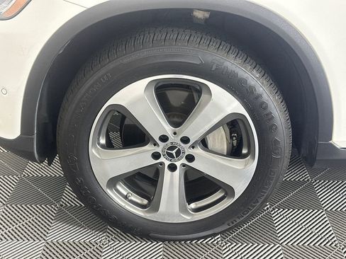 Used 2022 Mercedes-Benz GLC 300 image 12