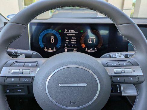 New 2026 Hyundai Sonata SEL image 19