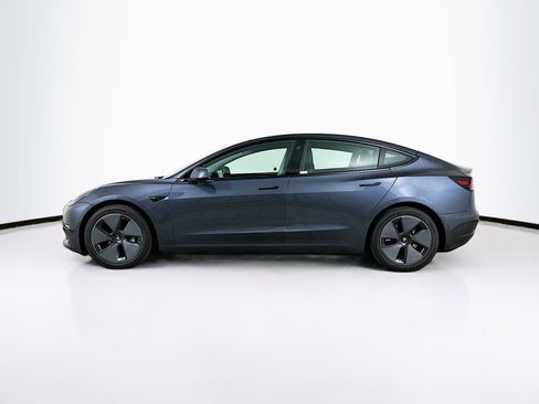 Used 2021 Tesla Model 3 Long Range image 4